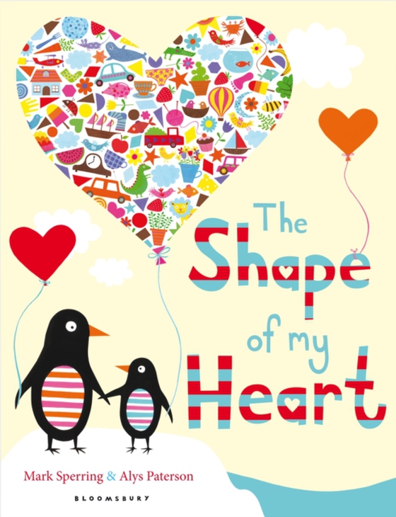 Shape of My Heart