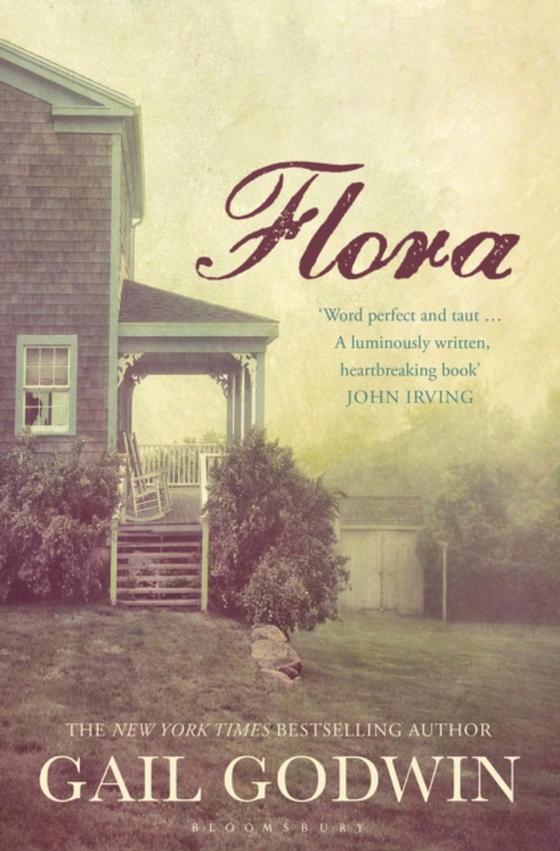 Flora (e-bog) af Gail Godwin, Godwin
