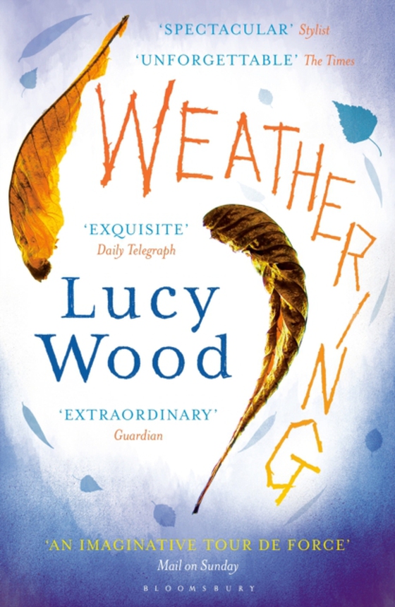 Weathering (e-bog) af Lucy Wood, Wood