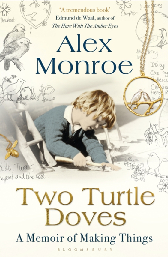 Two Turtle Doves (e-bog) af Alex Monroe, Monroe