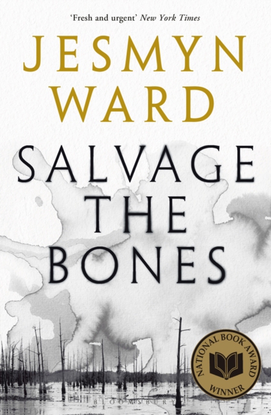 Salvage the Bones (e-bog) af Jesmyn Ward, Ward