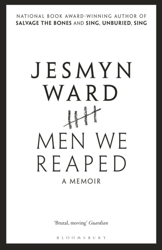 Men We Reaped (e-bog) af Jesmyn Ward, Ward