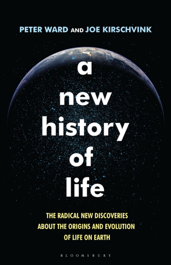 New History of Life (e-bog) af Joe Kirschvink, Kirschvink