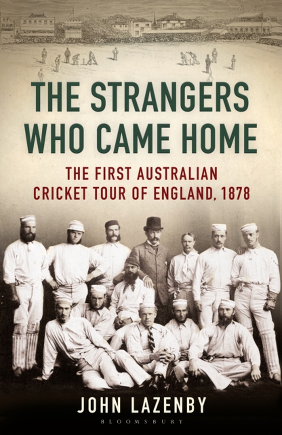 Strangers Who Came Home