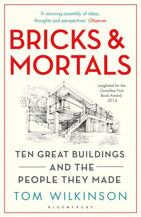 Bricks & Mortals (e-bog) af Tom Wilkinson, Wilkinson