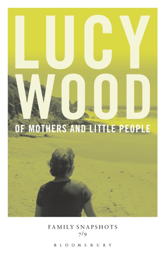 Of Mothers and Little People (e-bog) af Lucy Wood, Wood