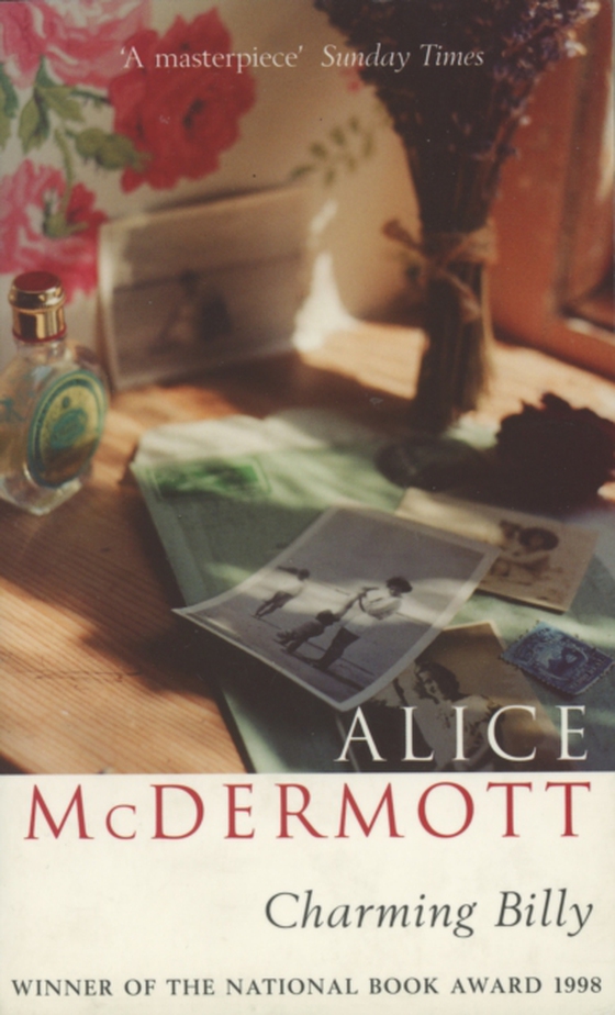Charming Billy (e-bog) af Alice McDermott, McDermott