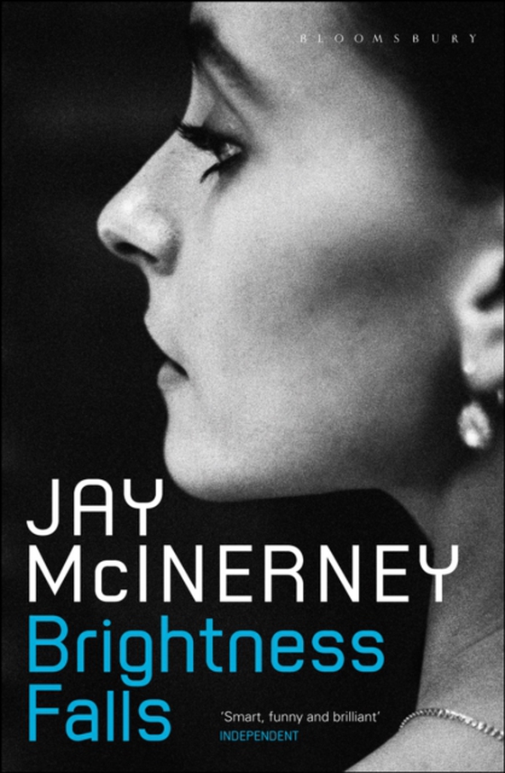 Brightness Falls (e-bog) af Jay McInerney, McInerney