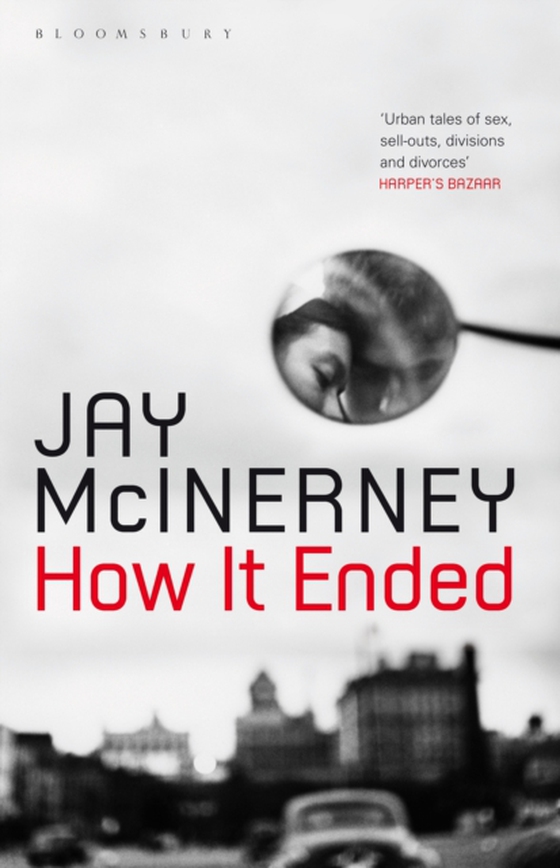 How It Ended (e-bog) af Jay McInerney, McInerney