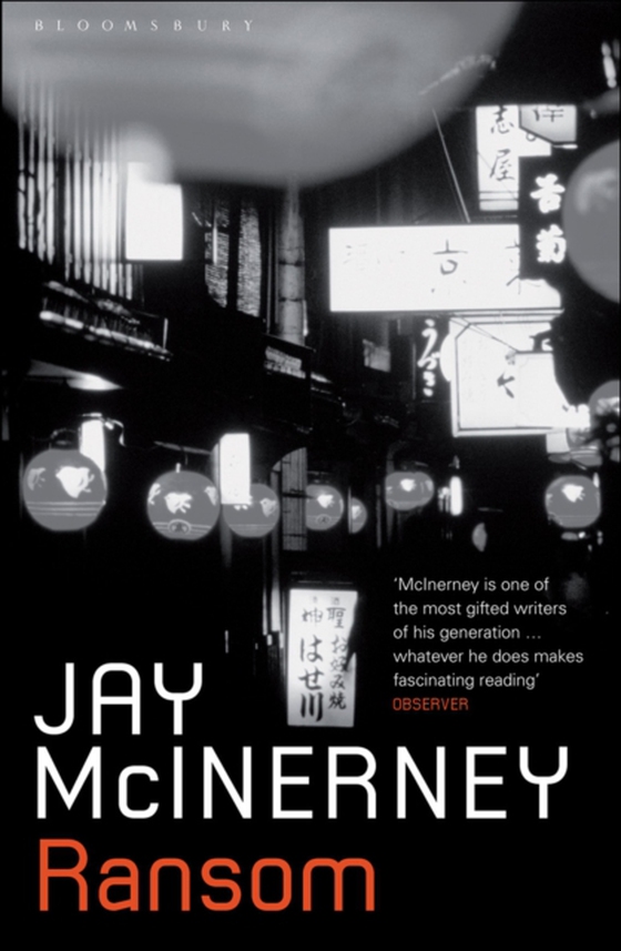 Ransom (e-bog) af Jay McInerney, McInerney