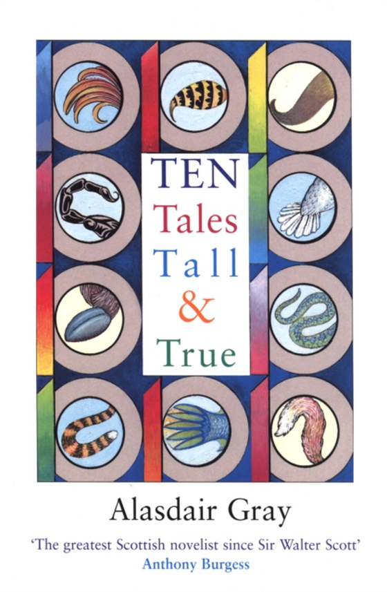 Ten Tales Tall and True