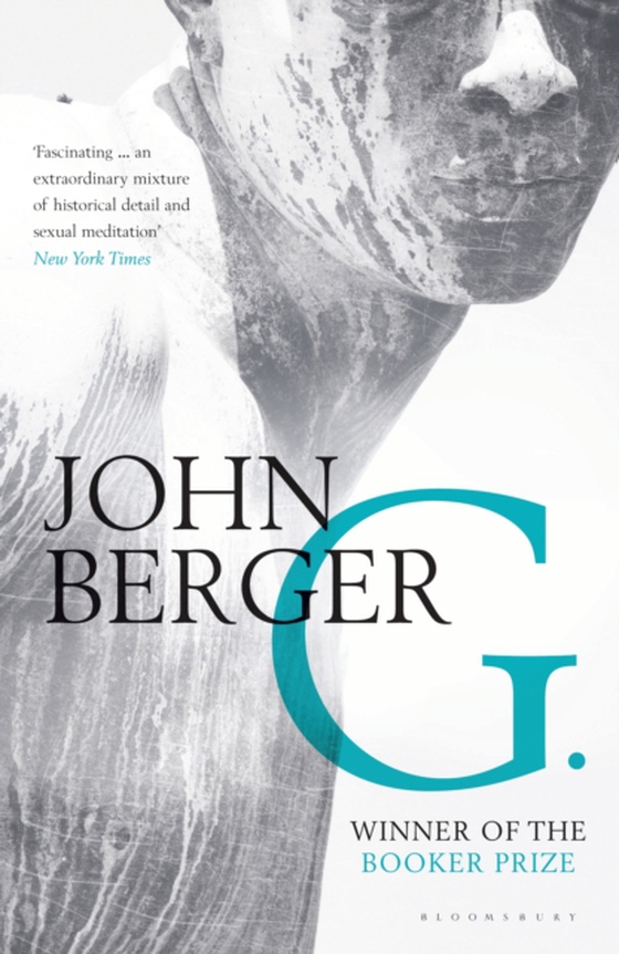 G. (e-bog) af John Berger, Berger