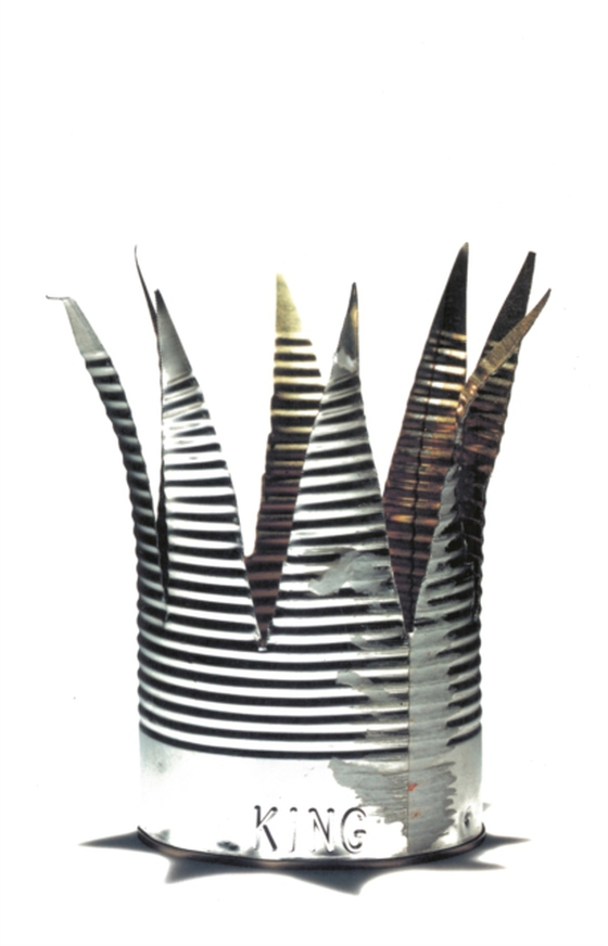 King (e-bog) af John Berger, Berger