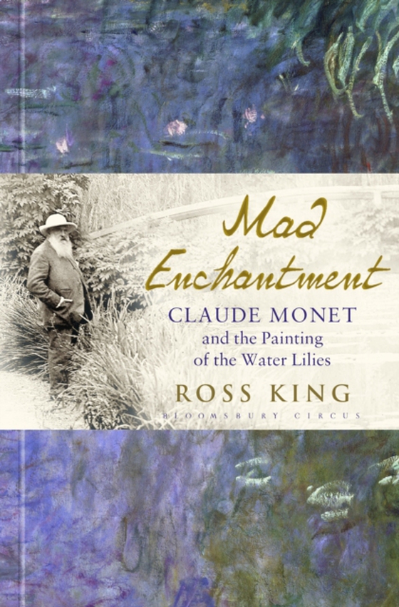 Mad Enchantment (e-bog) af Ross King, King