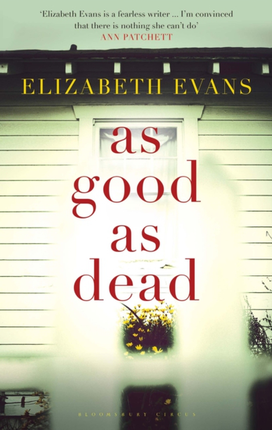 As Good as Dead (e-bog) af Elizabeth Evans, Evans