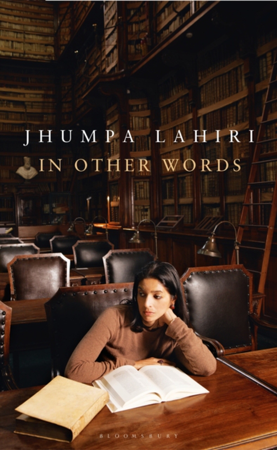 In Other Words (e-bog) af Jhumpa Lahiri, Lahiri