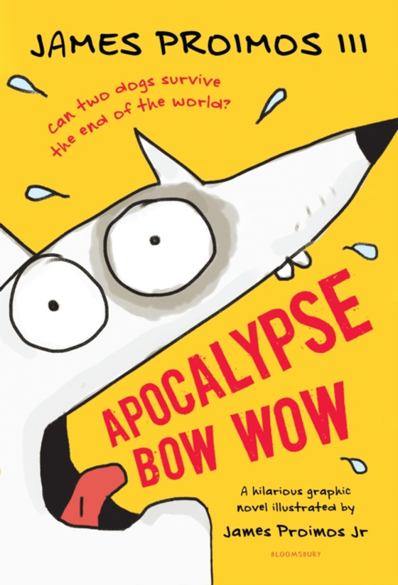 Apocalypse Bow Wow (e-bog) af James Proimos, Proimos