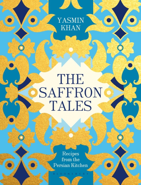 Saffron Tales (e-bog) af Yasmin Khan, Khan