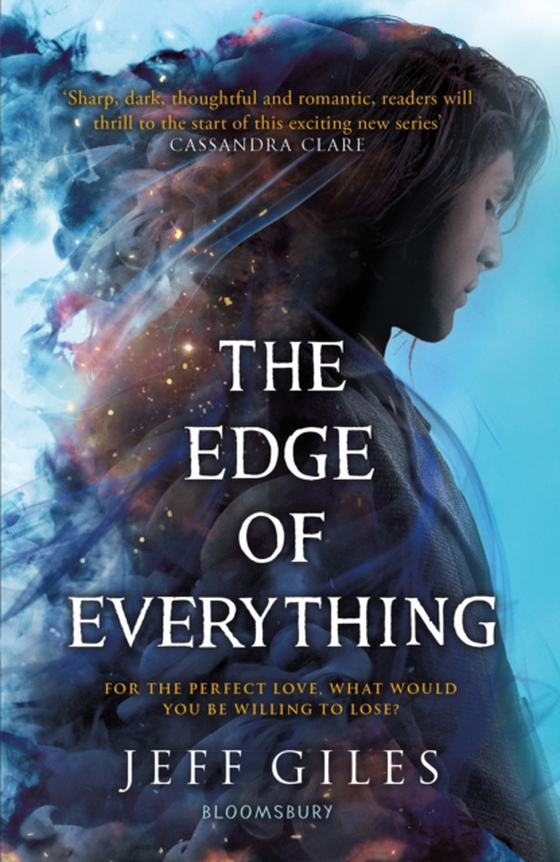 Edge of Everything