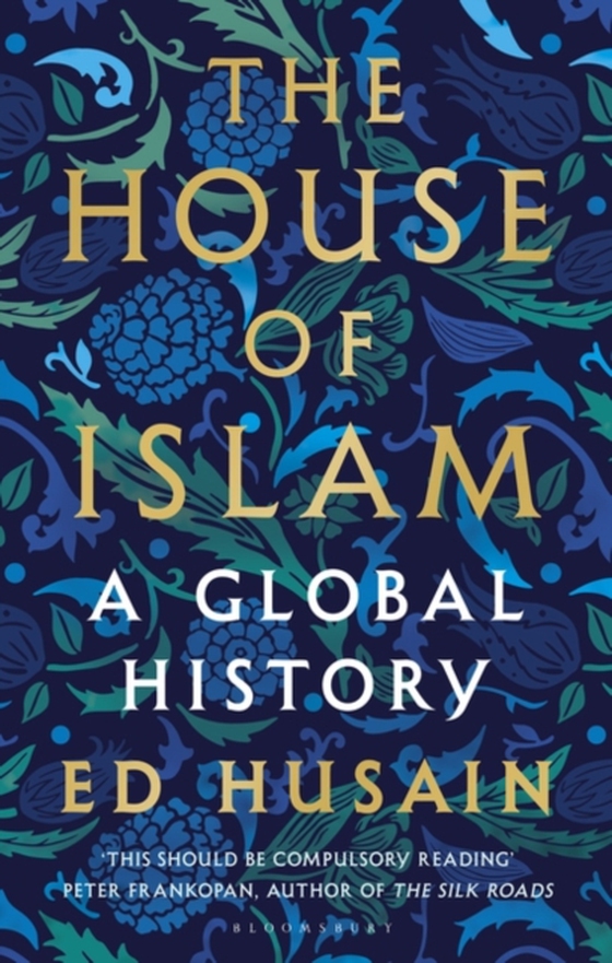 House of Islam (e-bog) af Ed Husain, Husain