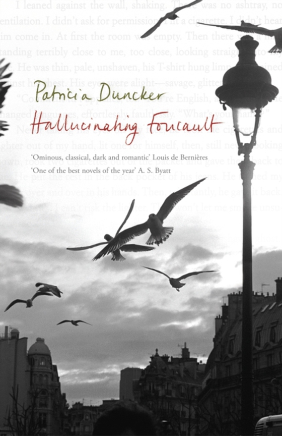 Hallucinating Foucault (e-bog) af Patricia Duncker, Duncker