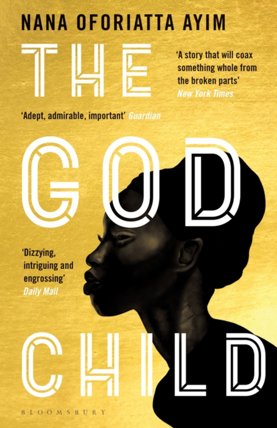 God Child (e-bog) af Nana Oforiatta Ayim, Ayim
