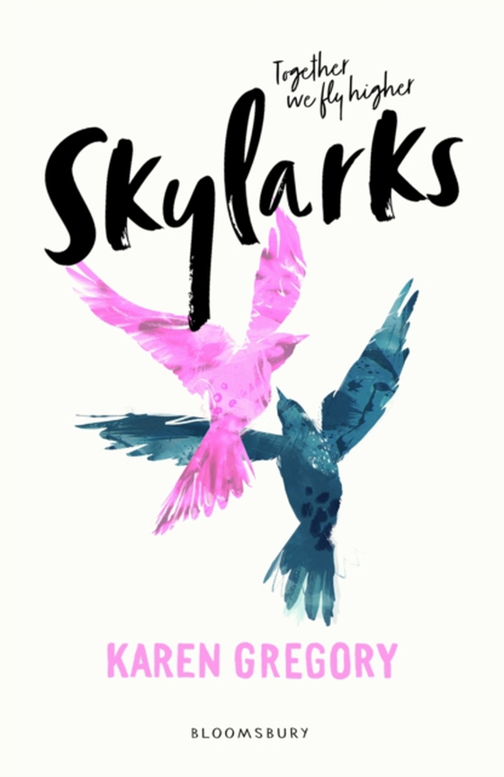 Skylarks (e-bog) af Karen Gregory, Gregory