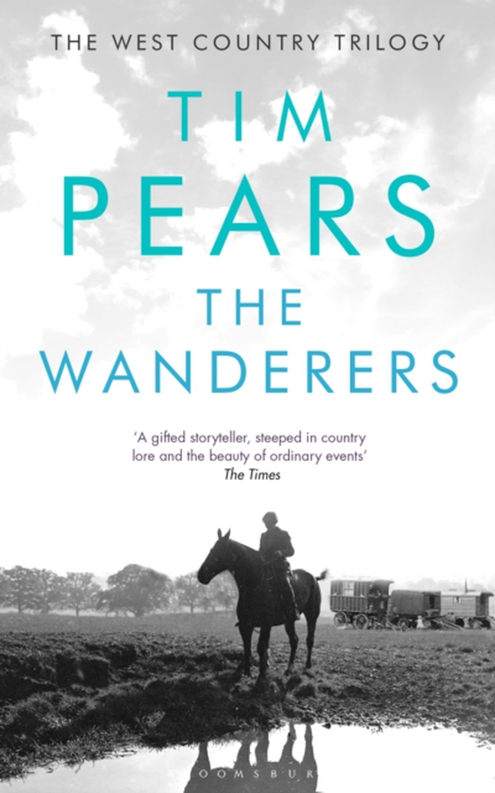 Wanderers (e-bog) af Tim Pears, Pears