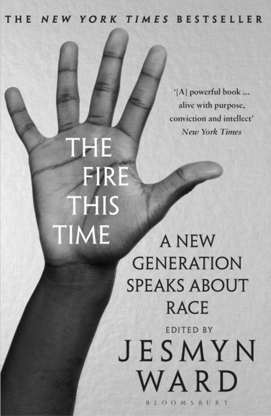 Fire This Time (e-bog) af Jesmyn Ward, Ward