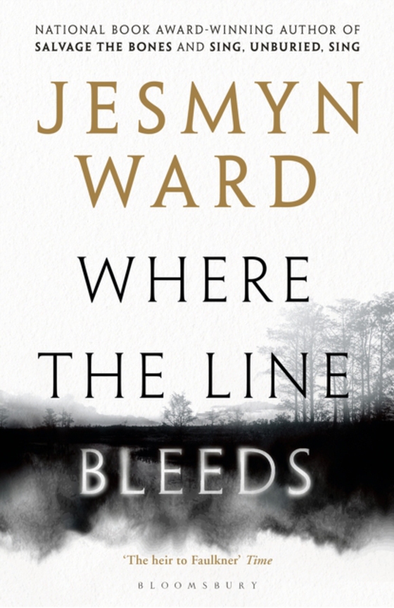 Where the Line Bleeds (e-bog) af Jesmyn Ward, Ward
