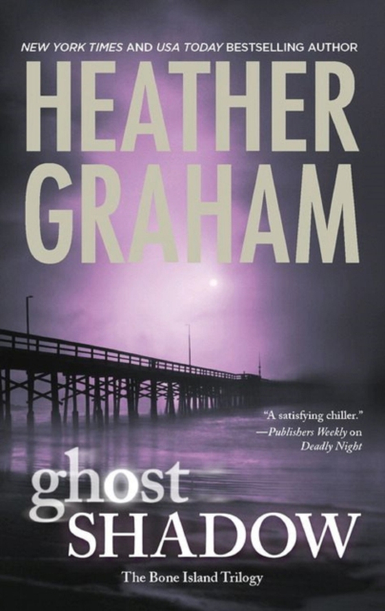Ghost Shadow (e-bog) af Graham, Heather
