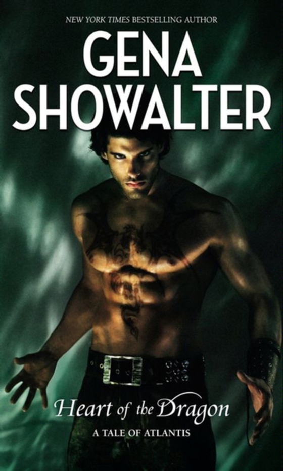 Heart Of The Dragon (e-bog) af Showalter, Gena