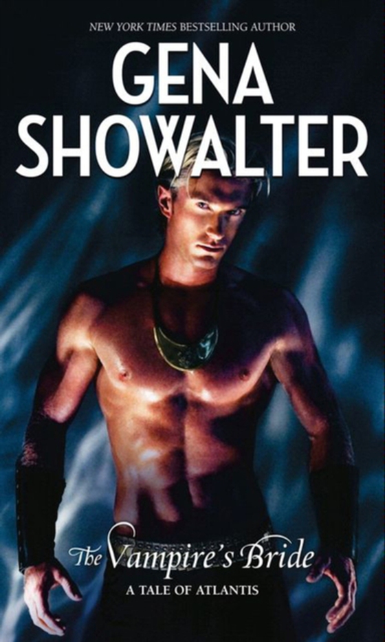Vampire's Bride (e-bog) af Showalter, Gena