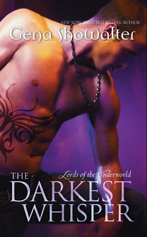 Darkest Whisper (e-bog) af Showalter, Gena