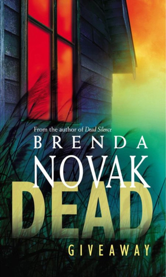 Dead Giveaway (e-bog) af Novak, Brenda