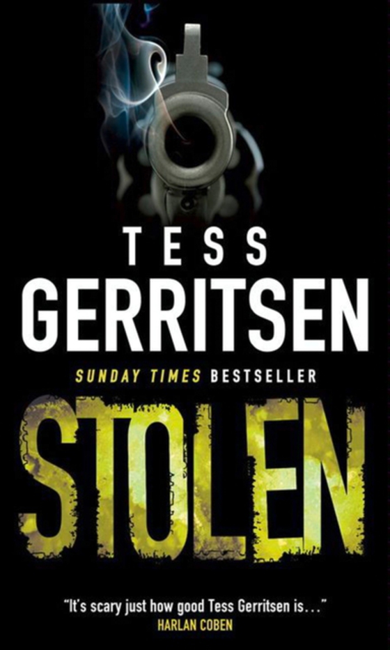 Stolen (e-bog) af Gerritsen, Tess