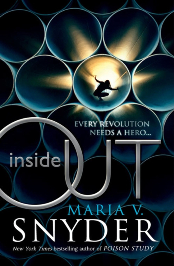 Inside Out (e-bog) af Snyder, Maria V.