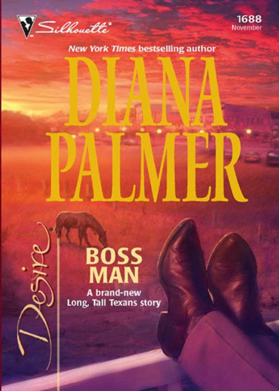 Boss Man (e-bog) af Palmer, Diana