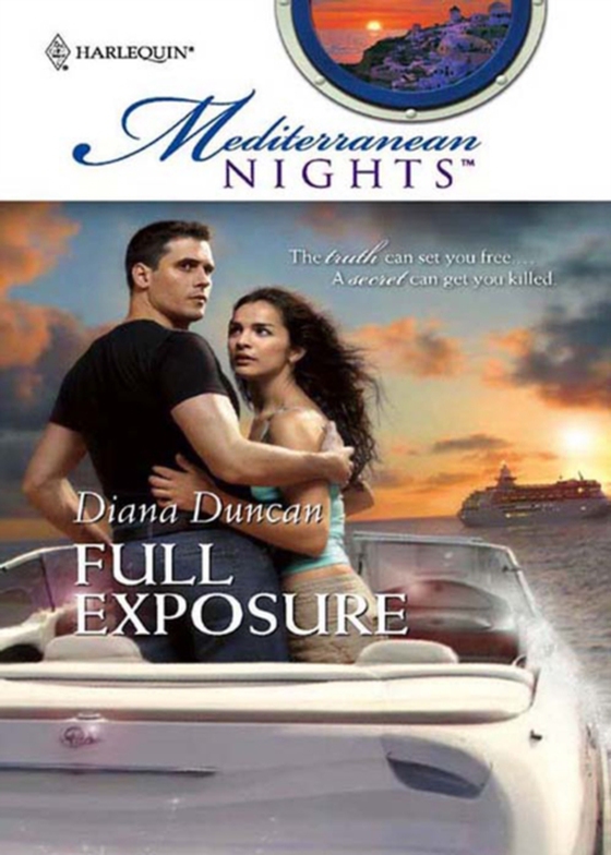 Full Exposure (e-bog) af Duncan, Diana