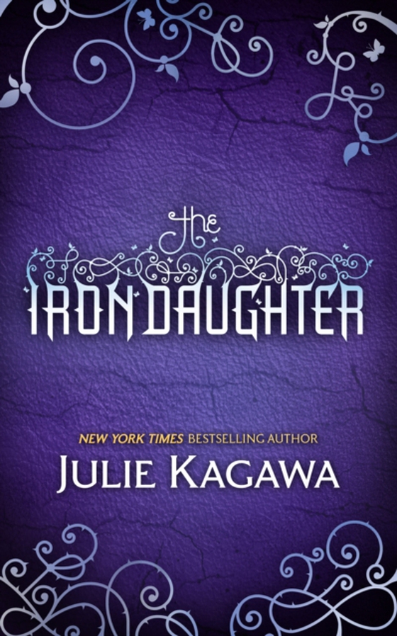 Iron Daughter (e-bog) af Kagawa, Julie