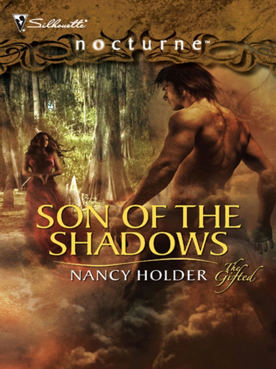 Son of the Shadows (e-bog) af Holder, Nancy