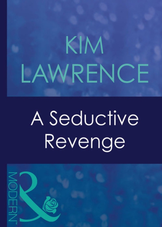 Seductive Revenge