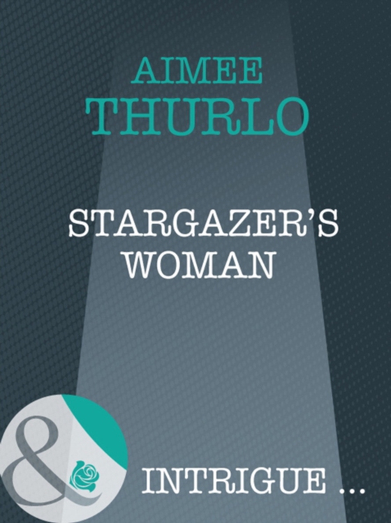 Stargazer's Woman (e-bog) af Thurlo, Aimee
