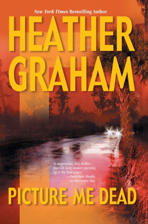 Picture Me Dead (e-bog) af Graham, Heather