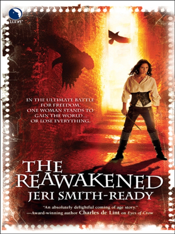 Reawakened (e-bog) af Smith-Ready, Jeri