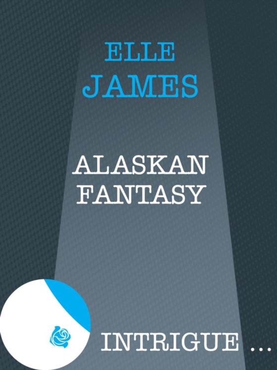 Alaskan Fantasy (e-bog) af James, Elle