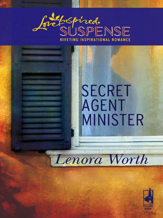 Secret Agent Minister (e-bog) af Worth, Lenora