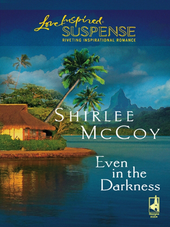 Even In The Darkness (e-bog) af McCoy, Shirlee