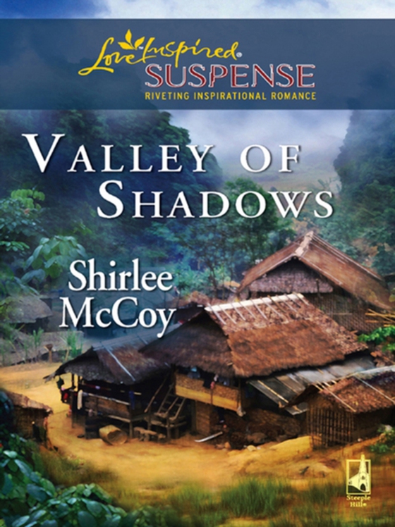 Valley of Shadows (e-bog) af McCoy, Shirlee