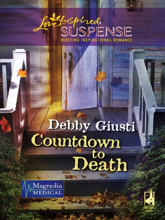 Countdown to Death (e-bog) af Giusti, Debby